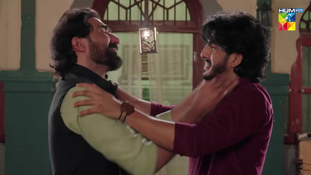 Kya Baap Beta Restaurant Ke Malik Ban Gaye...! #alishbakhan #mohsinabbashaider - Musafat - HUM TV