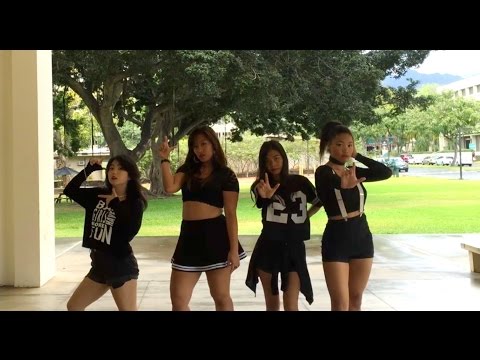 [PHOENIXm/] MISS A (미쓰에이) - LOVE SONG Dance Cover