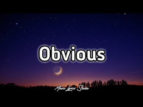 Fordo - OBVIOUS ( Lyrics )