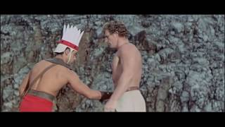 Thor and the Amazon Women (1963) Video