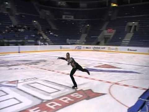 MON2011 MEN FS Kevin VAN DER PERREN, BEL