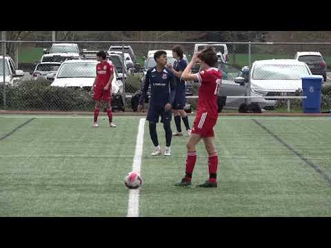 State Cup 2022 Eugene Timbers 06B Bayern Premier vs. FC Portland 06B Navy (Recording HD 1080p)