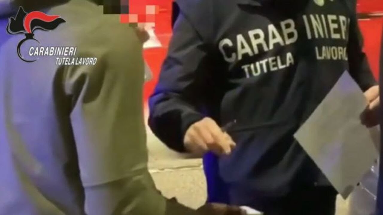 Chieti, visti falsi per aggirare il Decreto flussi: un arresto e 19 indagati