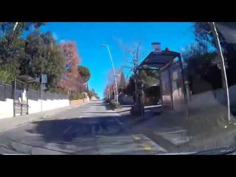 Llegada a Valldoreix 1