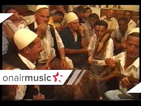 MLEQANI - MOJ SHKODER