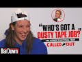 USA’S WOMEN’S NATIONAL HOCKEY TEAM CALL OUT THEIR TEAMMATES FOR FUN