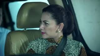 Download lagu Cinta Suci : Sandra selalu merasakan dendam Dia nggak mau keluarga Wahida bahagia mp3
