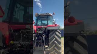 بيع جرار بعجلات Massey Ferguson 6490 - صورة 4 | Agroline IQ جرار بعجلات Massey Ferguson 6490 | صورة 4 - Agroline