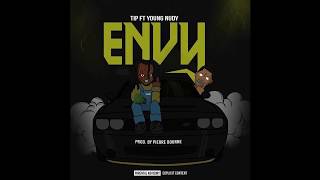 SG Tip Ft. Young Nudy - Envy (Prod. Pi'erre Bourne)