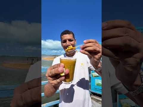 Conheça a cidade de pacatuba Sergipe