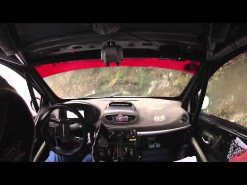 3° Ronde della Val Merula 2016 Cameracar Schram - Sega ps 4