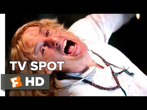 Zoolander 2 TV SPOT - Knife (2016) - Owen Wilson, Ben Stiller Comedy HD