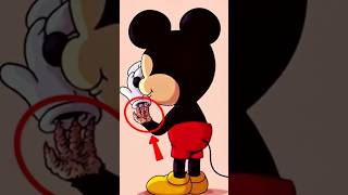 Download lagu Alasan Mickey Mouse Pakai Sarung Tangan !? #faktaunik #shorts #mickeymouse mp3