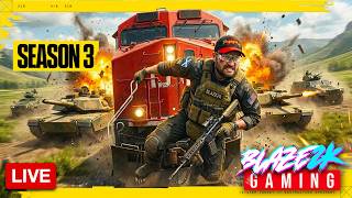 Did Goldmud Railway SAVE Battlefield 6 - Early Morning Stream