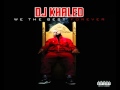 DJ Khaled- I'm Thuggin (feat. Ace Hood & Waka Flocka)