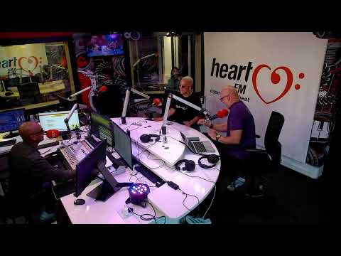 Kinky at Heart with Capital NP & DJ Vernon Carver | 1 Hour DJ Mix