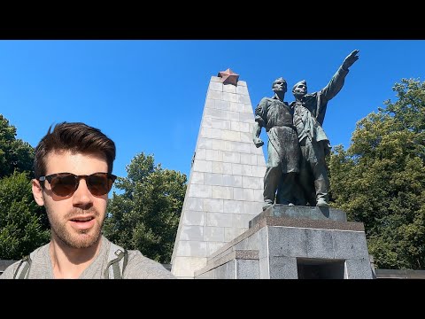 Reviewing Ostrava: the Most Misunderstood Czech City