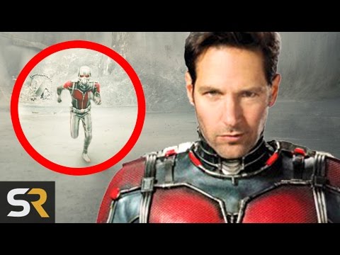人気映画に隠された10のメッセージ (10 Hidden Messages in Popular Movies)