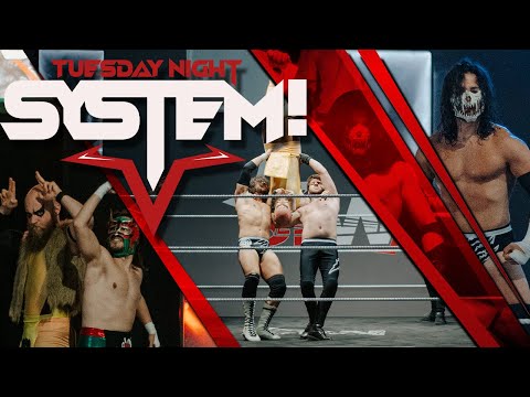 Split or Alive: MOST WANTED vs PRIMAL INSTINCT - Tuesday Night SYSTEM! #63