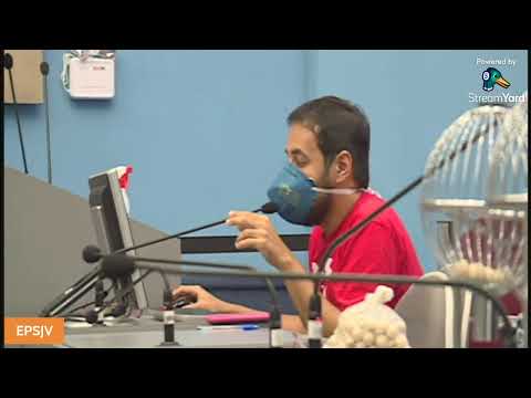 Sorteio EJA: vagas ociosas