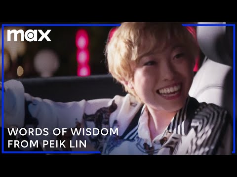 Awkwafina's 10 Best Quotes as Peik Lin in Crazy Rich Asians | Max