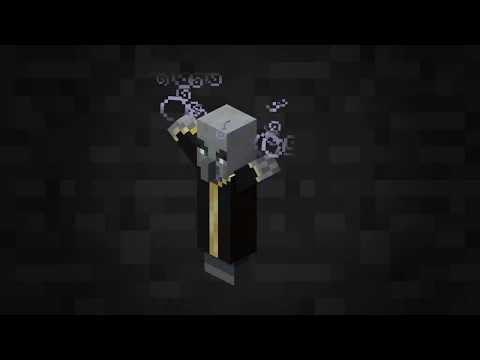 Minecraft Dungeons | Evoker (OST)