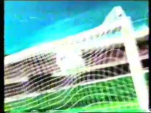 Chamada Campeonato Brasileiro Palmeiras X Vasco Globo (18/06/2005)