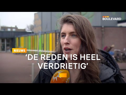 Marieke Elsinga presenteert met dubbel gevoel Kopen Zonder Kijken | RTL Boulevard