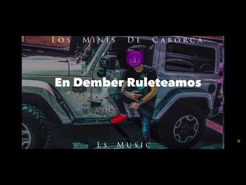 En Denver ruleteamos(Los Minis de caborca)