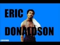 Eric Donaldson Happy Man