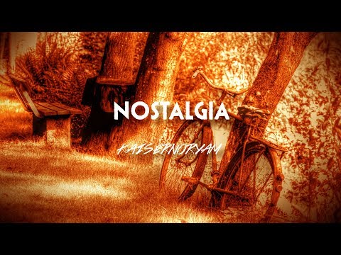 Kaisernooryam - Nostalgia (2016)