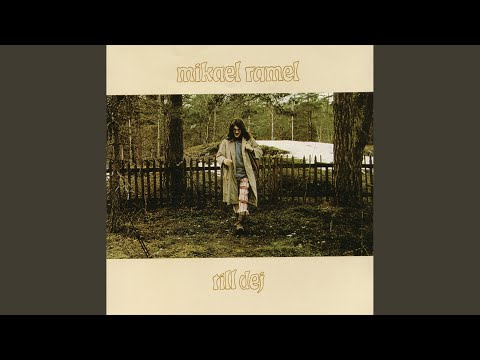 Långt In I Naturen - Mikael Ramel