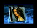 Shania Twain Come On Over TV Reclame 1997