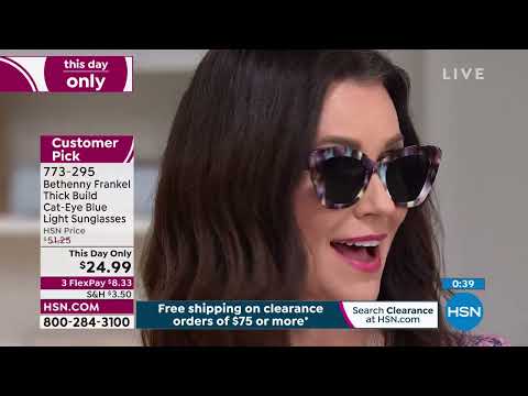 HSN | Semi-Annual Skinnygirl Jeans By Bethenny Frankel Clearance 06.28.2022 - 06 PM