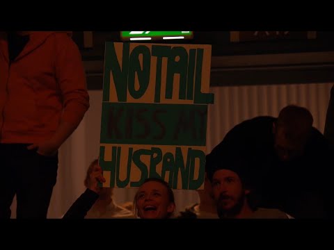 Notail! Kiss my husband! - Dota 2 Stockholm Major 2022