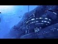 7 Mysteries of Underwater Aliens (Part 1)