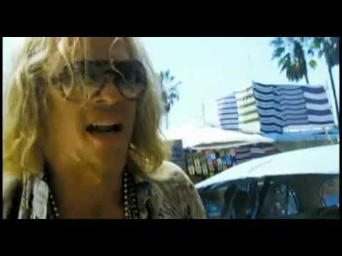 Heath Ledger Movie Trailer Lords of Dogtown by NR