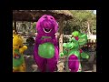 Barney Let S Go To The Zoo 2001 Grow Up