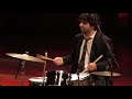 Barry Harris - No Name Blues (Live @CCK 21/10/17)