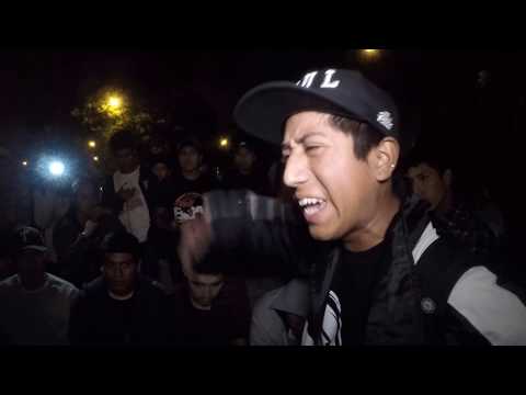 CERRANO VS ERMITAÑO / RSC FAMILY 1 VS 1/ CUARTOS/ UNIÓN DE REGIONES