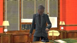 Agent 47:Last Mission(The Movies:Stunts and Effects)