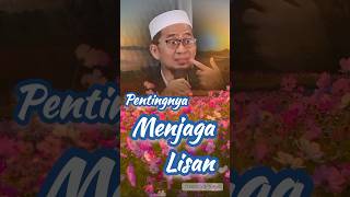 Download lagu The Importance of Guarding Your Tongue - Ustaz Adi Hidayat. #sermon #daawah #islam #islamic #isla... mp3
