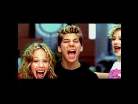 Jump 5 - Spinning Around - HD