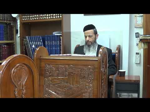 שבת 17 למתחילים - ערבית