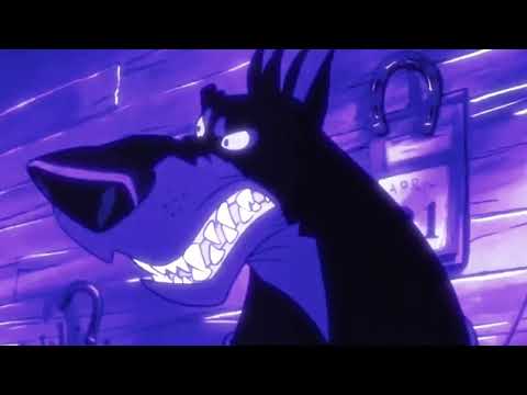 Alejandro vs Sykes (for Saverio Gamba)