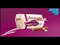Amicelli | TV Spot 2021