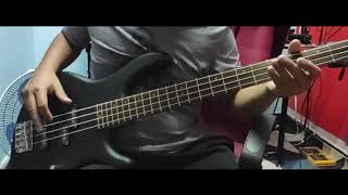 Video thumbnail for Cort ACTION PJ Electric Bass Guitar UNBOXING (New Gear!!!) by Studio Buat Sendiri