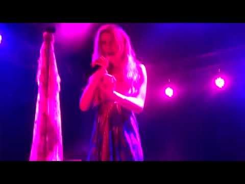 Joss Stone- Landlord Wrocław 11.09.2016 Poland