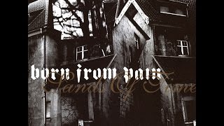 Born From Pain - UNDER THESE SKIES