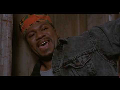 Le perle di saggezza di Leroy - Tratto da La casa nera